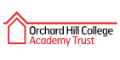Logo for Orchard Hill College Academy Trust